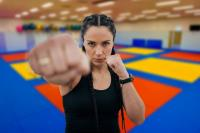 Event - Weerbaarheidstrainingen