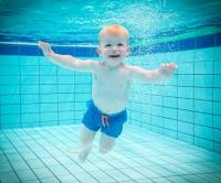 Doelgroep - Baby-, peuter-, kleuterzwemmen
