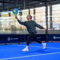 Padellen - Padelclinic