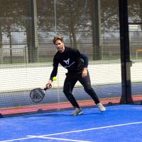 Padellen - King of the court