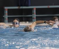 Aquasporten - AquaTrimming