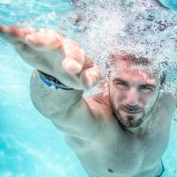 Vrijzwemmen - Banenzwemmen