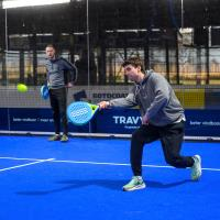 Padellen - Lessenreeks (10 weken)